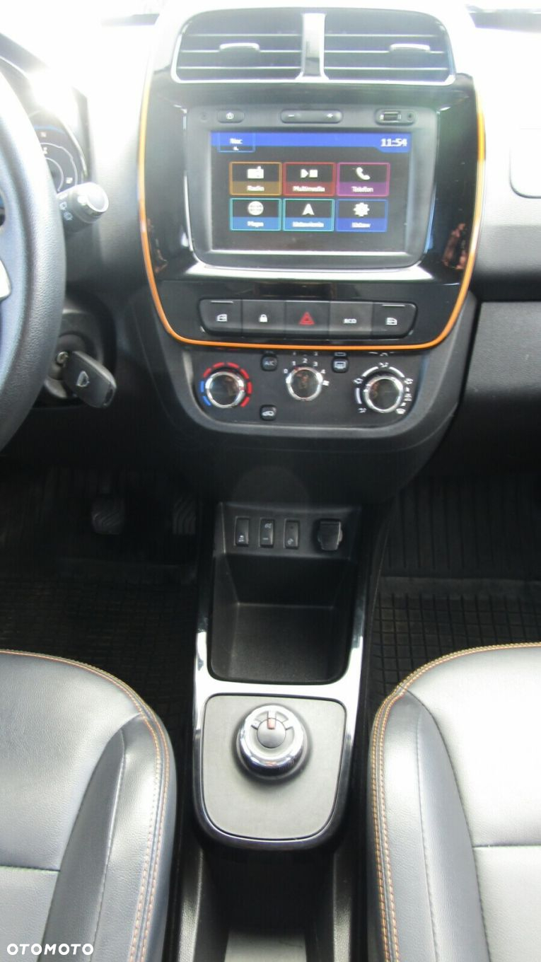 Dacia Spring - 17