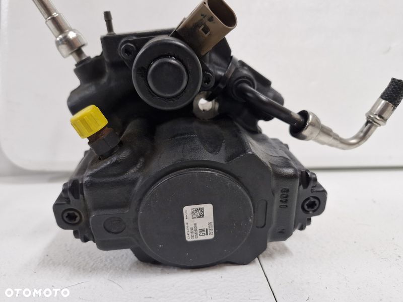 CHEVROLET CAPTIVA 1 I ANTARA 2.2 VCDI CDTI POMPA WTRYSKOWA 25187376 9678389580 - 8