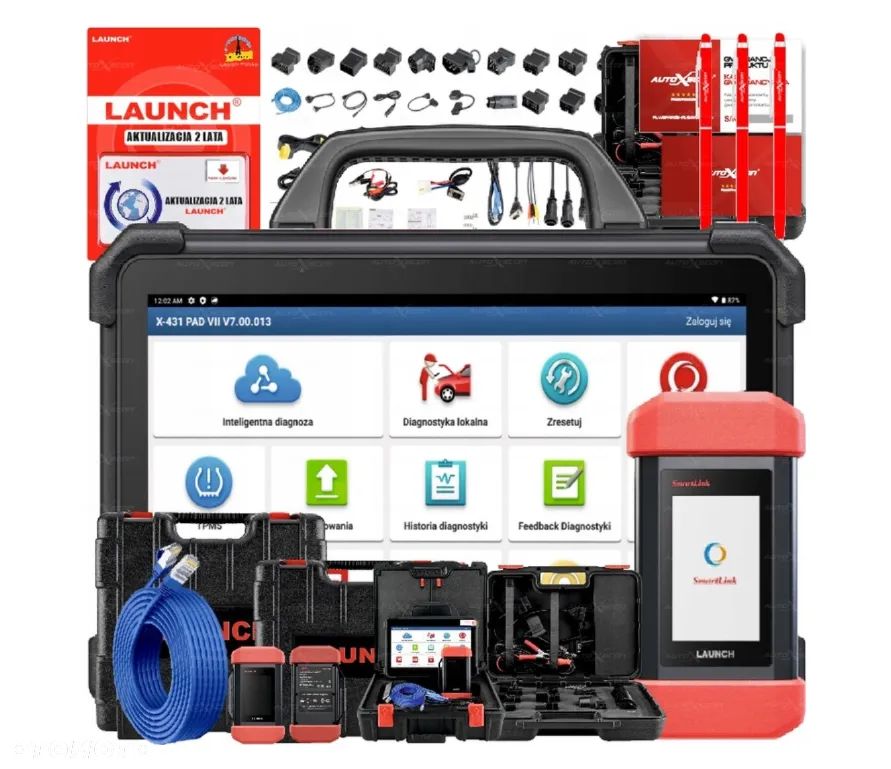 Zestaw narzędzi warsztatowych – oferta pod dotację z UP / UE - 3