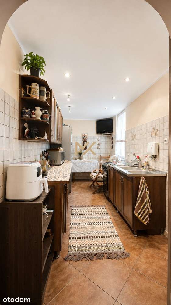 Wrocław, ul. Gliniana | 3 pokoje, 62 m² | 429 999 zł