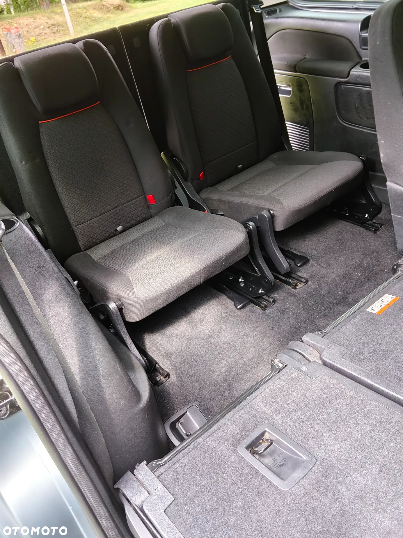 Ford Galaxy 2.0 TDCi Titanium - 7