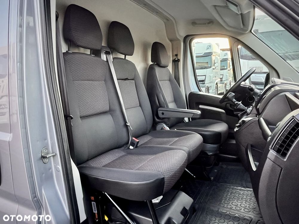 Opel MOVANO L3H2 / SALON POLSKA / NISKI PRZEBIEG / PIERWSZY WŁAŚCICIEL / LEASING / KREDYT / VAT 23% - 13