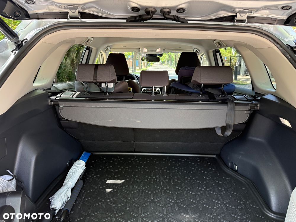 Toyota RAV4 2.5 Hybrid Comfort 4x2 - 22