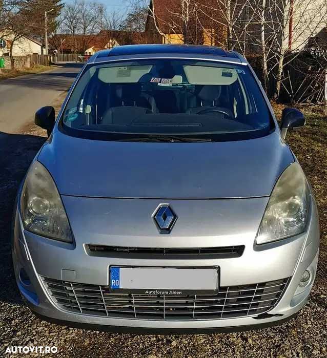 Renault Grand Scenic 1.9dCi Privilege - 3