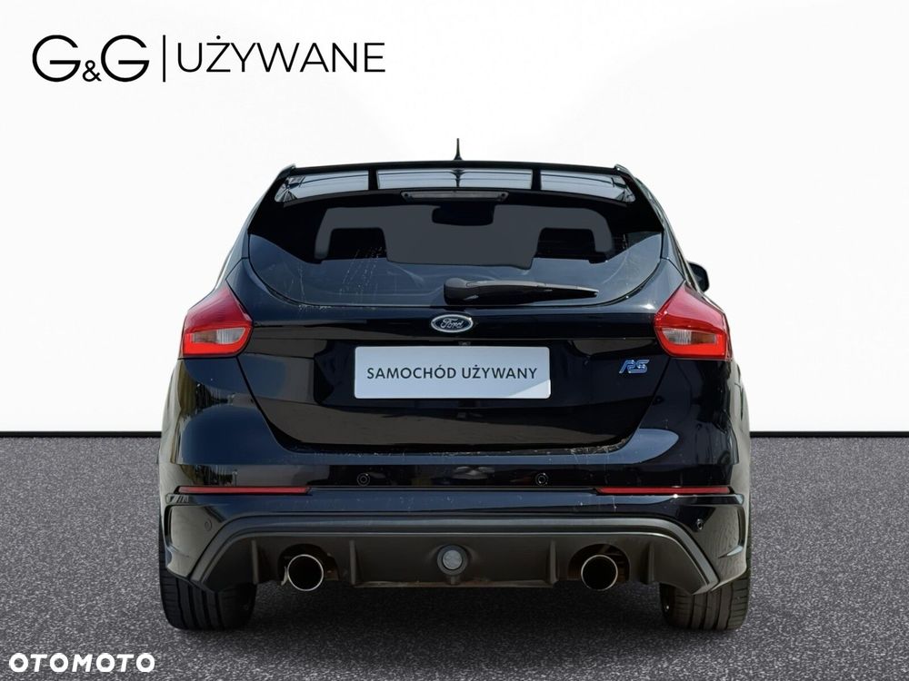 Ford Focus - 12