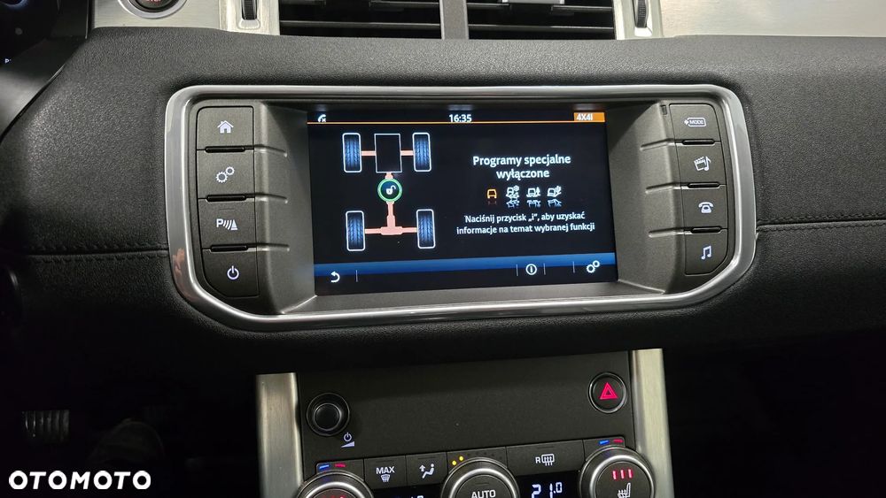 Land Rover Range Rover Evoque 2.0 D150 R-Dynamic - 23