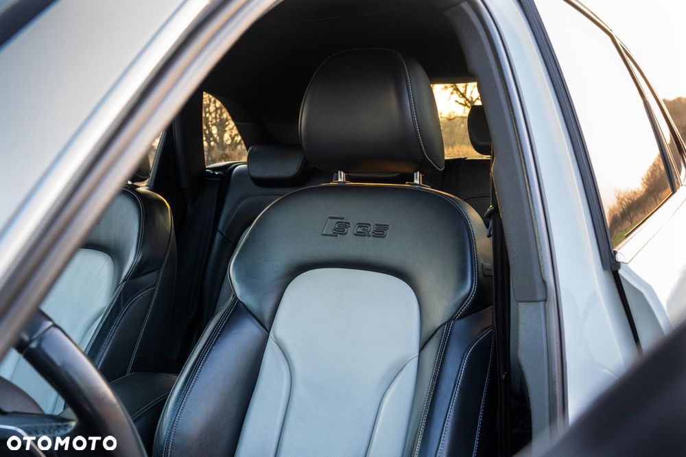 Audi SQ5 - 6