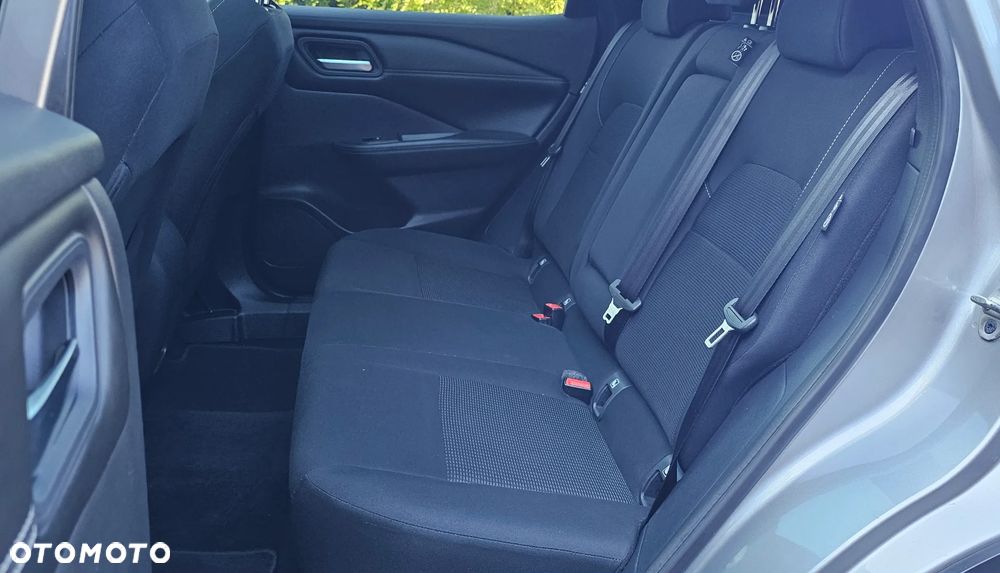 Nissan Qashqai - 19