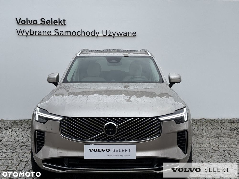 Volvo XC 90 - 5