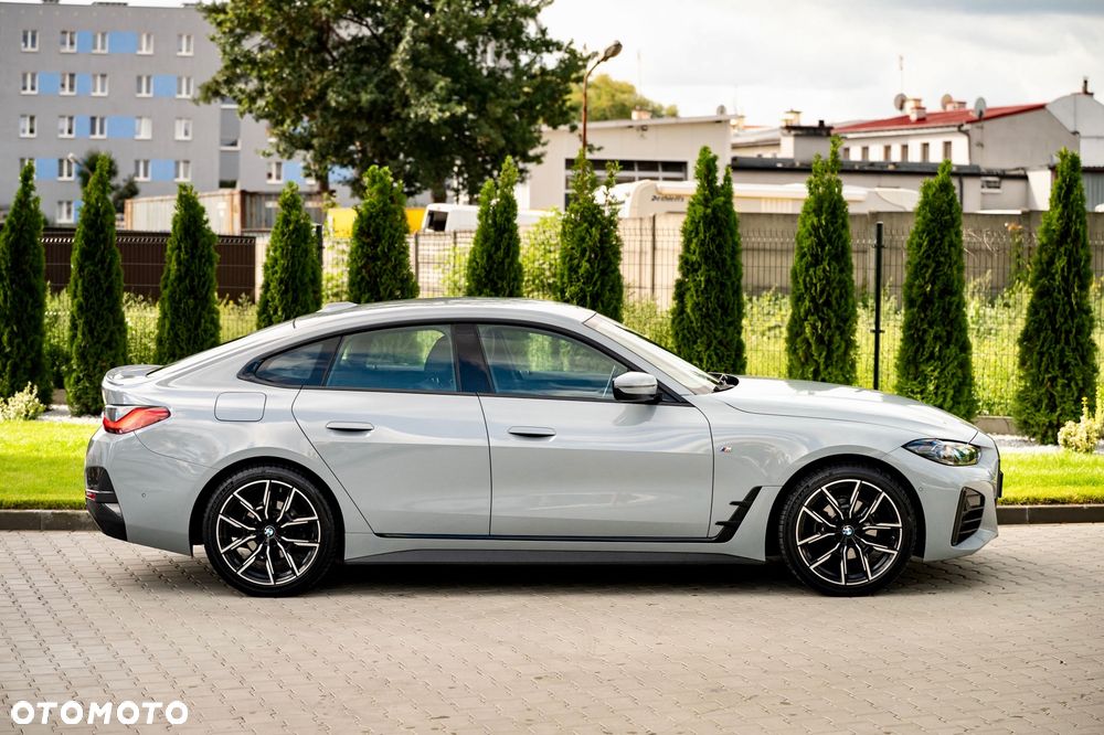 BMW Seria 4 420i GPF M Sport - 25