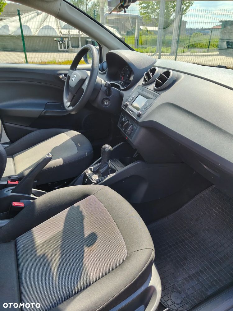 Seat Ibiza 1.0 Reference S&S - 15