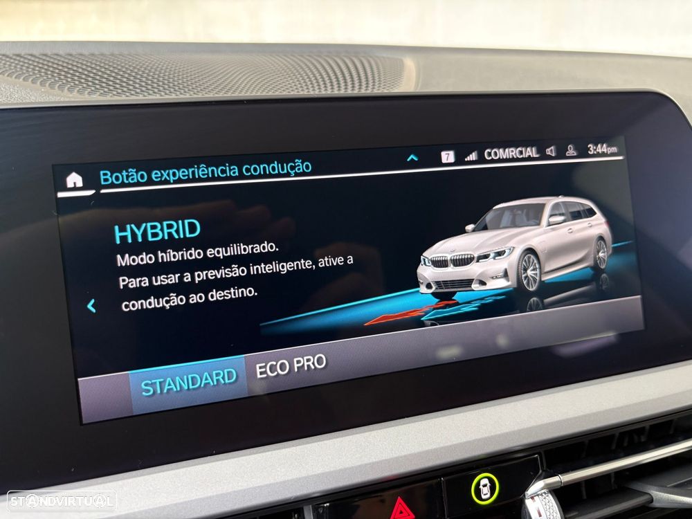 BMW 330 e Line Sport Auto - 50