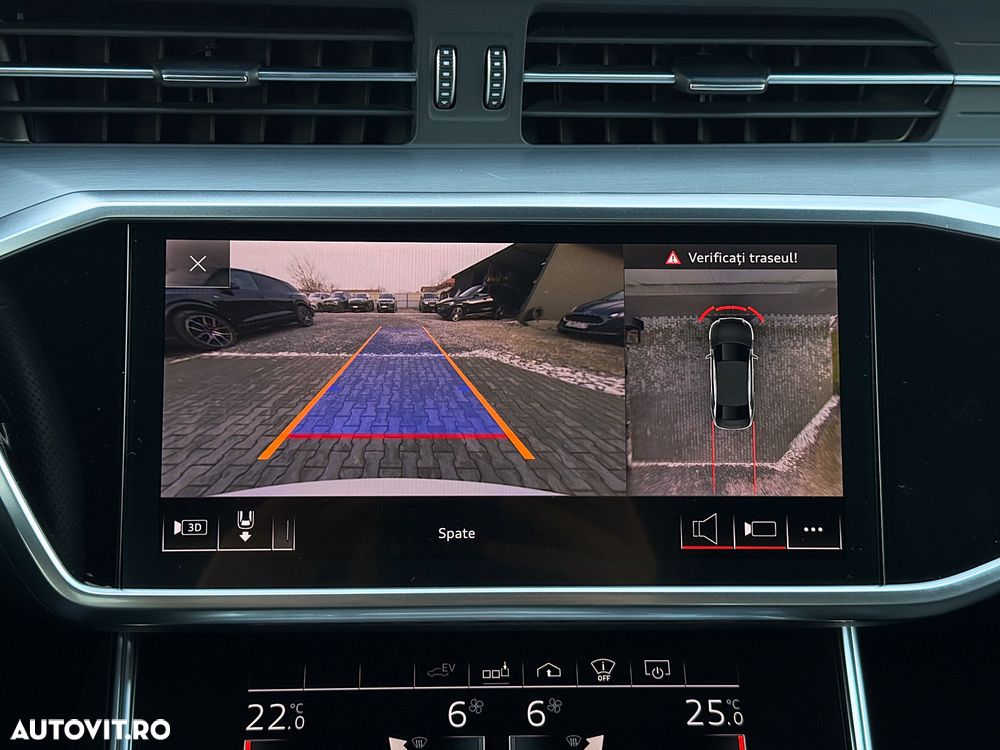 Audi A6 2.0 50 TFSI e quattro S tronic Design - 8