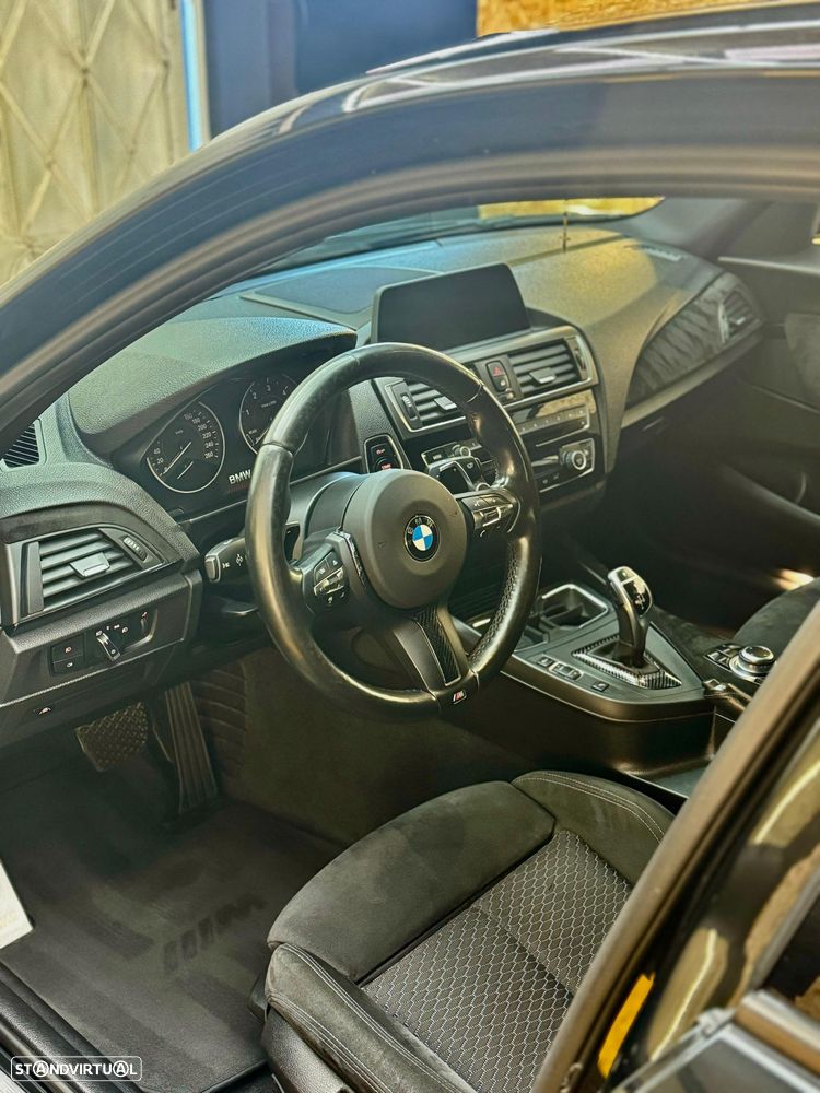 BMW 120 d Pack M Auto - 5