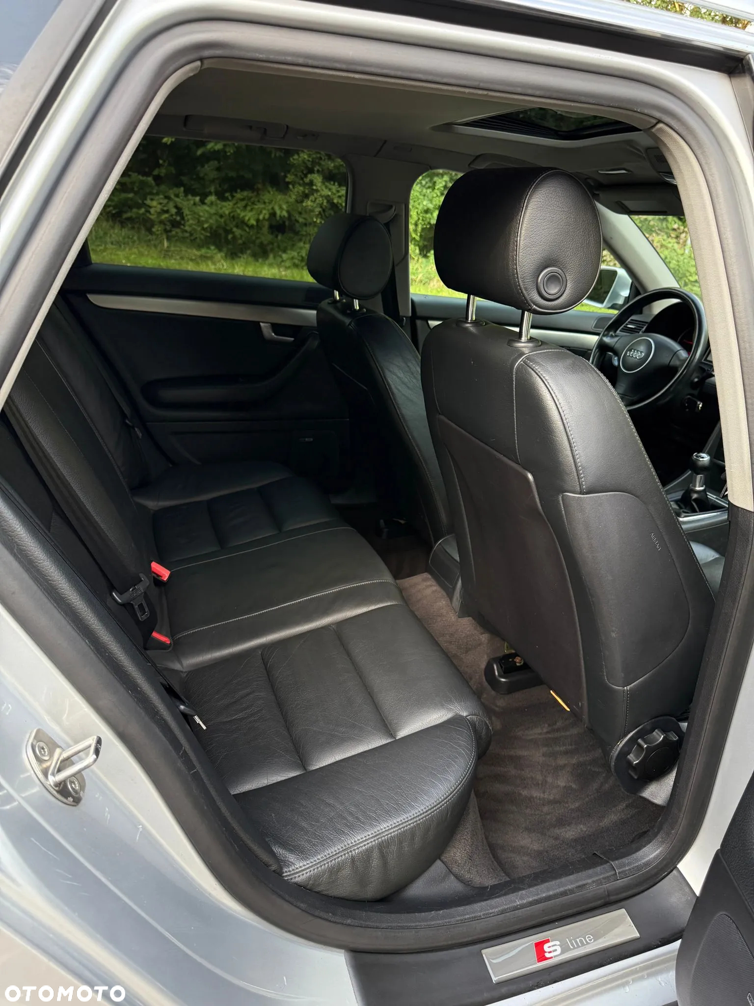 Audi A4 - 17