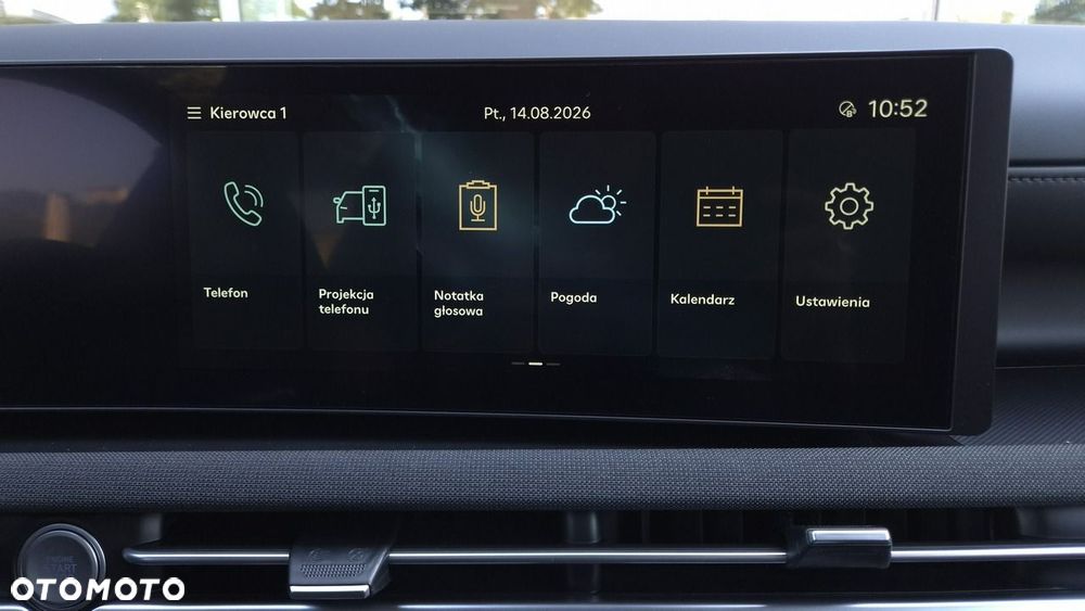 Hyundai Tucson 1.6 T-GDi HEV Smart Black 2WD - 23