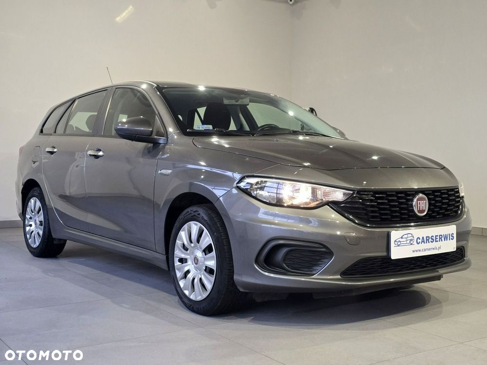 Fiat Tipo 2019 photo 3