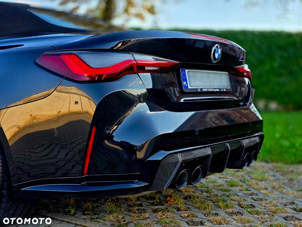 BMW M4 Competition M xDrive sport - 6