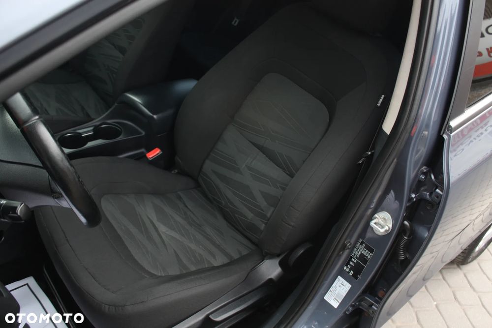 Kia Ceed 1.4 CVVT Vision - 6