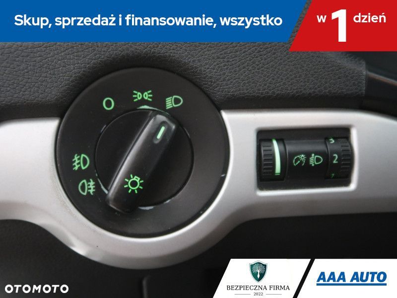 Skoda Octavia - 18