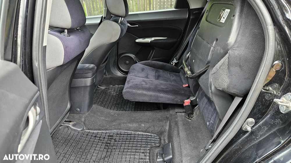 Honda Civic 1.8i Sport - 12