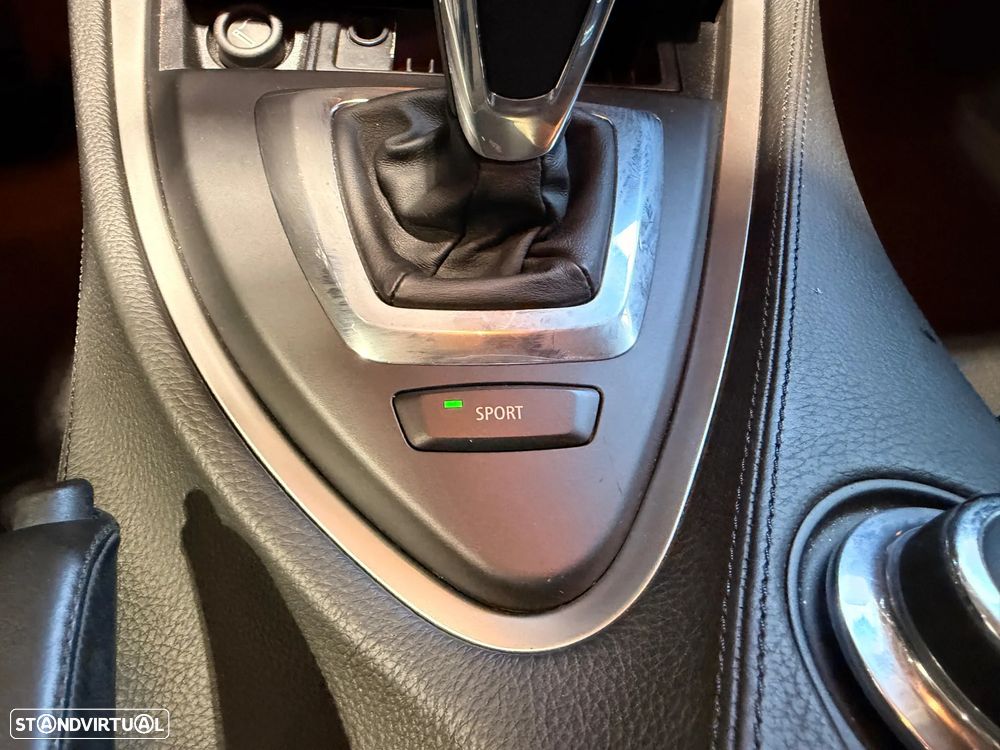 BMW 635 d - 22
