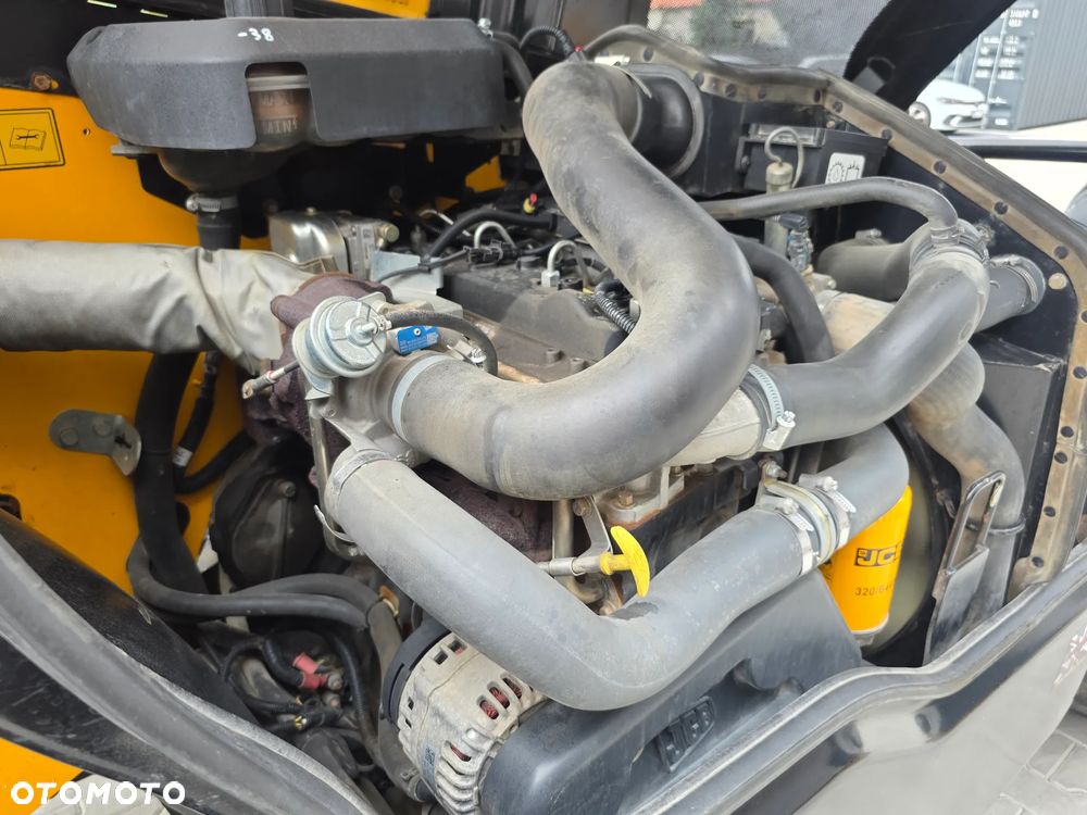 JCB 535-95 - 22