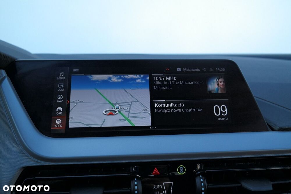 BMW Seria 1 - 27