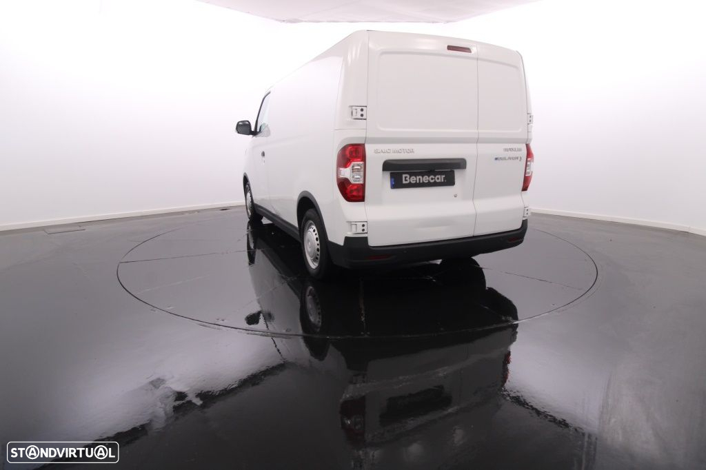 Maxus e-deliver-3 Cargo VAN SWB Bat. 50,23 kWh - 5
