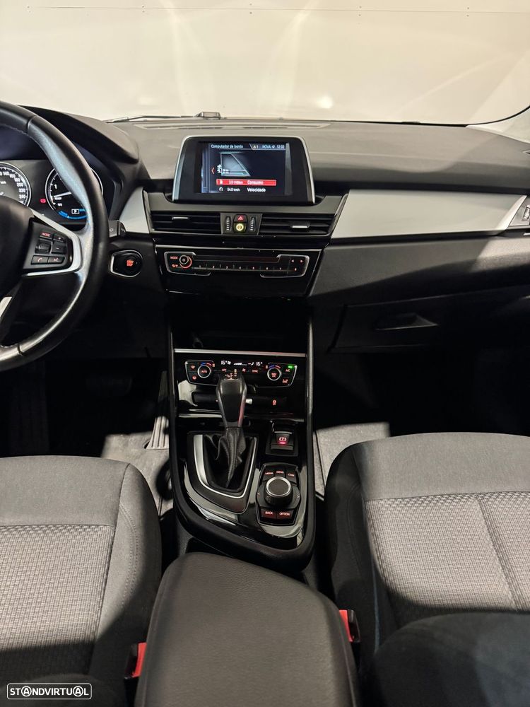 BMW 225 - 31