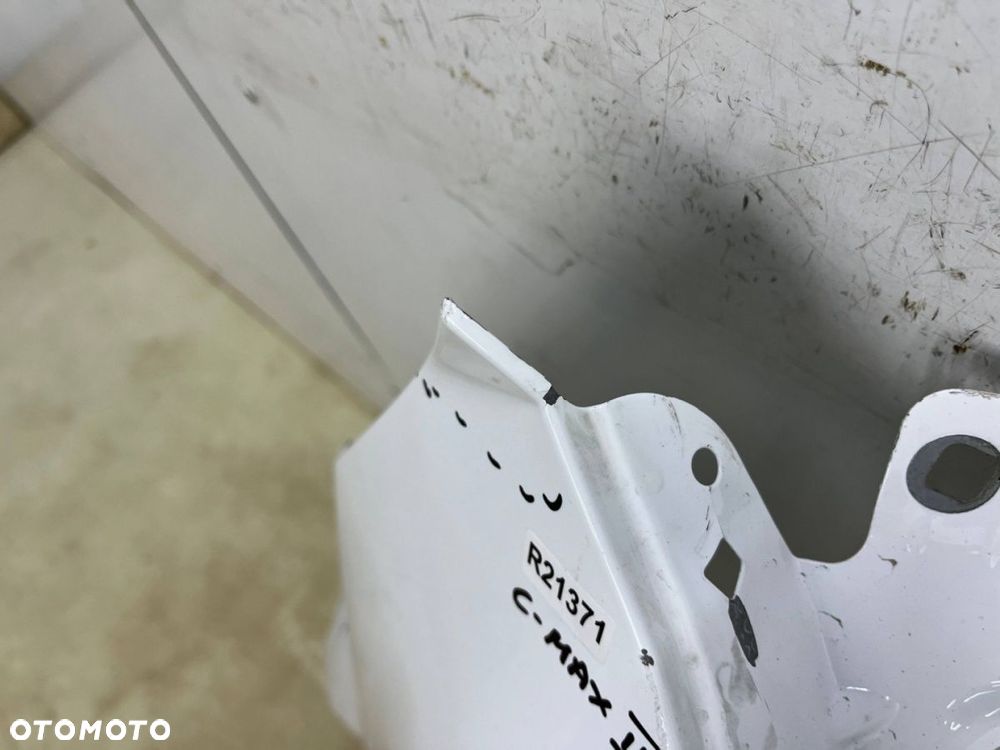 Błotnik Ford C-Max CMax Mk2 II 10-19r. prawy przedni prawy przód AM51R16015 - 4