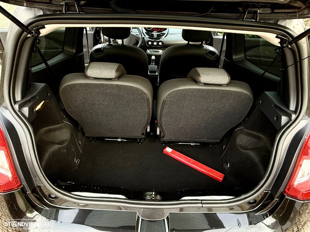 Renault Twingo - 19
