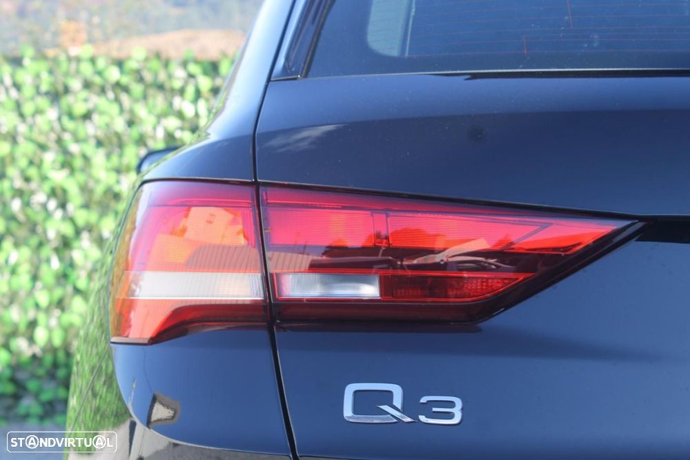 Audi Q3 35 TDI Advanced S tronic - 48