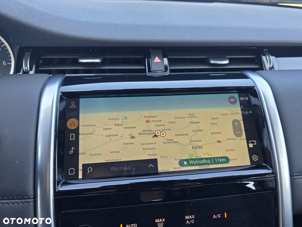 Land Rover Discovery Sport 1.5 P300e PHEV S - 19
