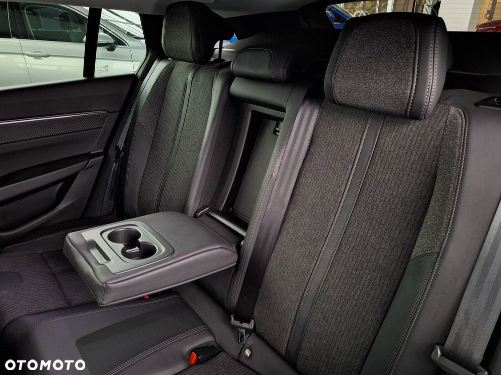 Peugeot 508 1.5 BlueHDi Allure S&S EAT8 - 21