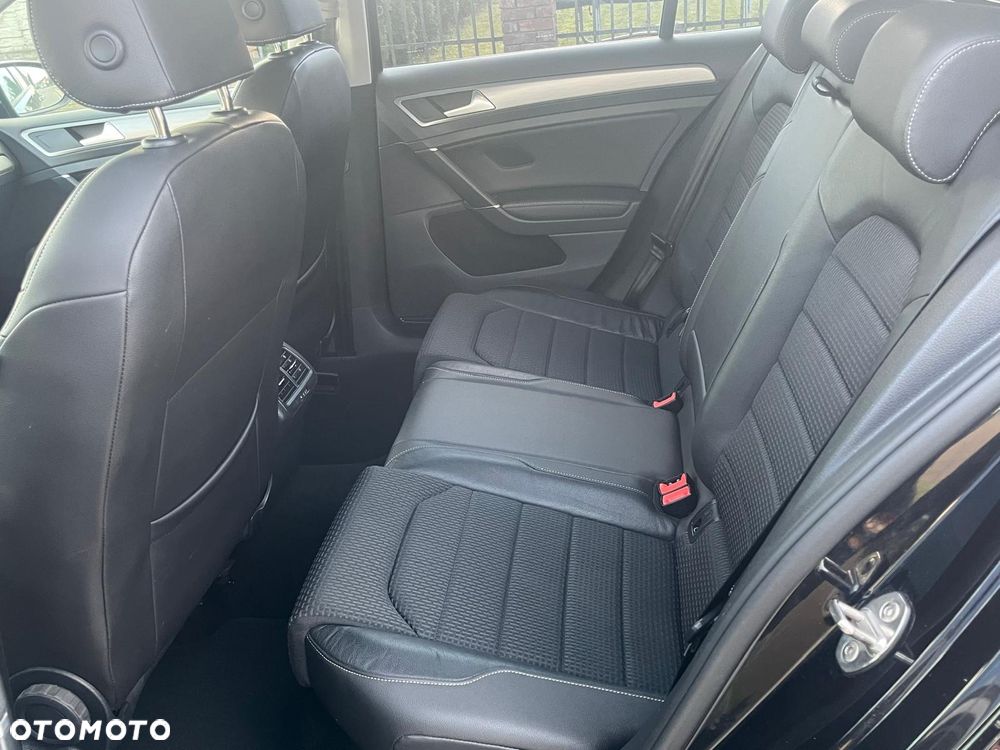 Volkswagen Golf Variant 1.4 TSI BlueMotion Technology Lounge - 13