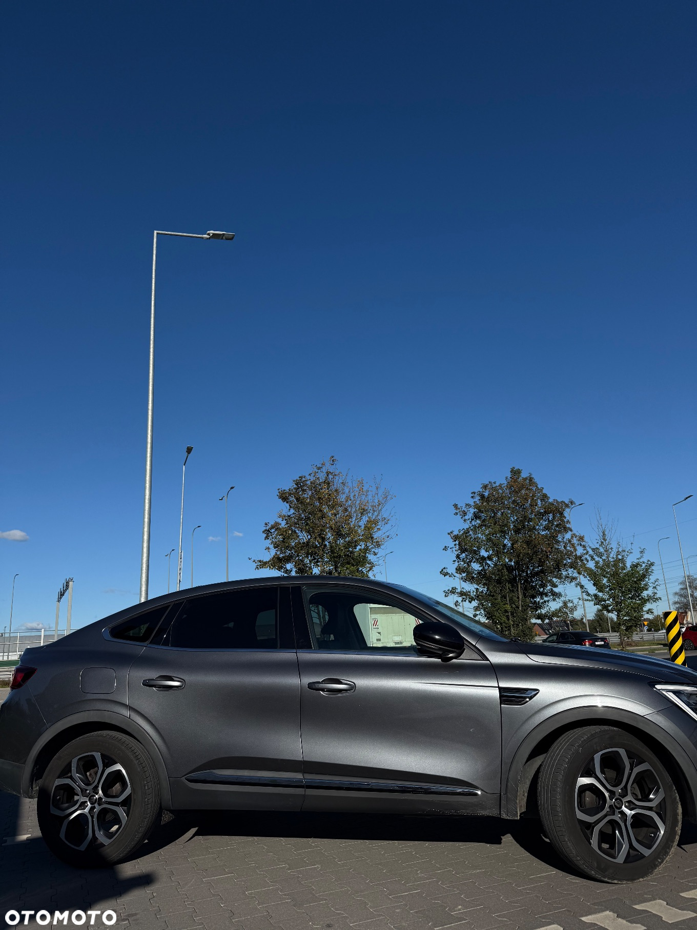 Renault Arkana - 7