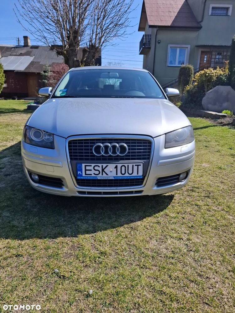 Audi A3 Sportback - 5