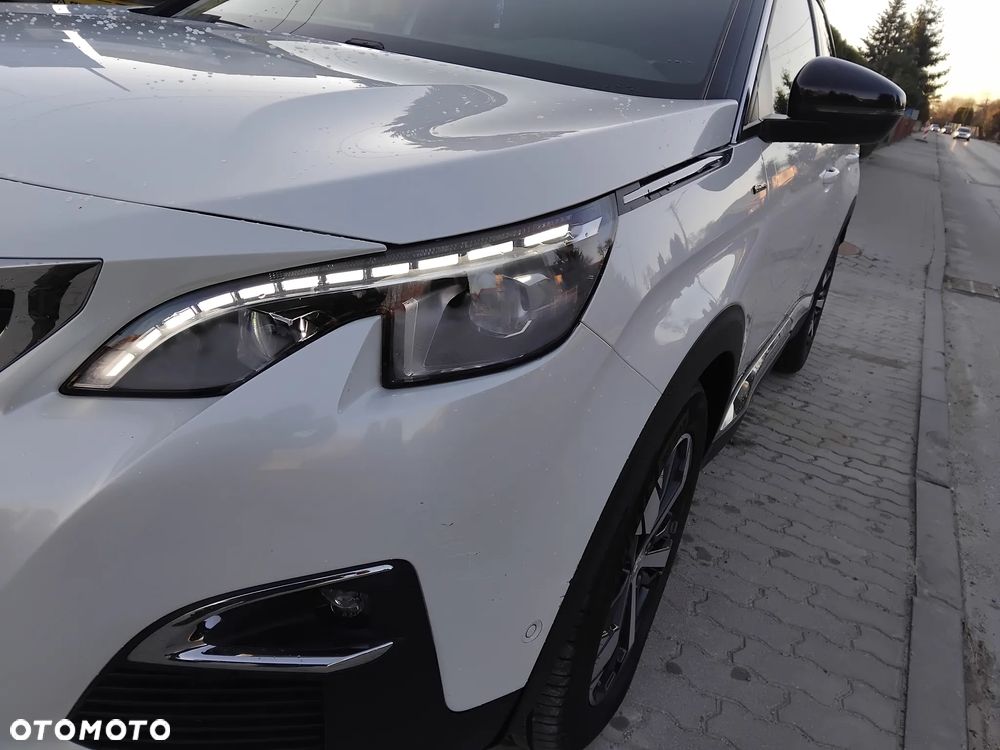 Peugeot 3008 THP 165 EAT6 Stop & Start Allure - 8