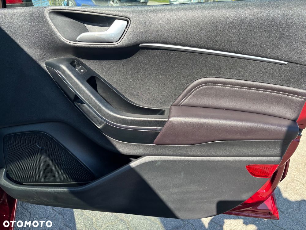Ford Fiesta 1.0 EcoBoost S&S VIGNALE - 26