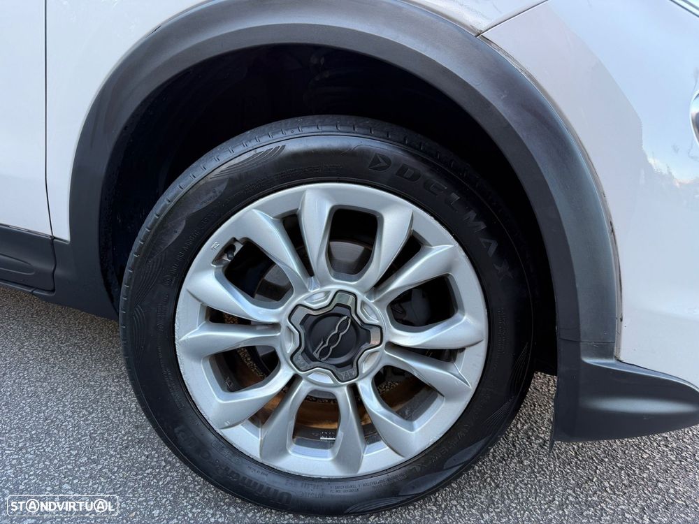 Fiat 500X 1.6 MJ Lounge S&S - 9