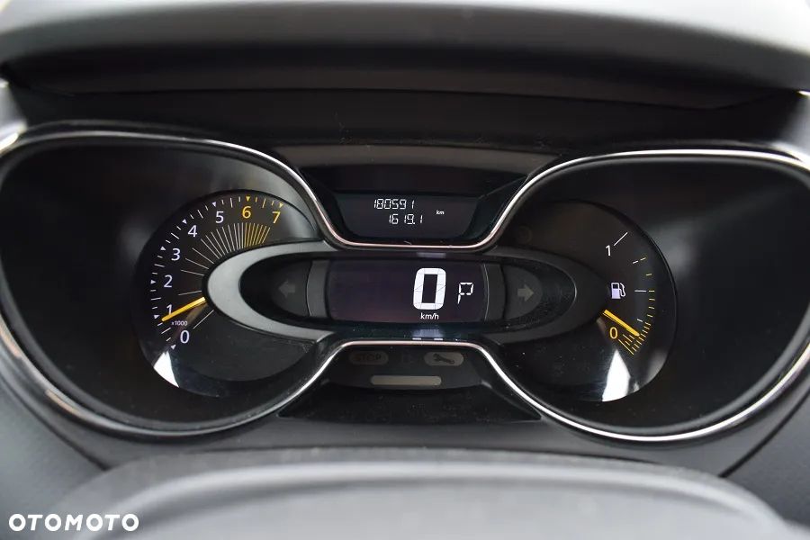 Renault Captur TCe 120 EDC Dynamique - 16