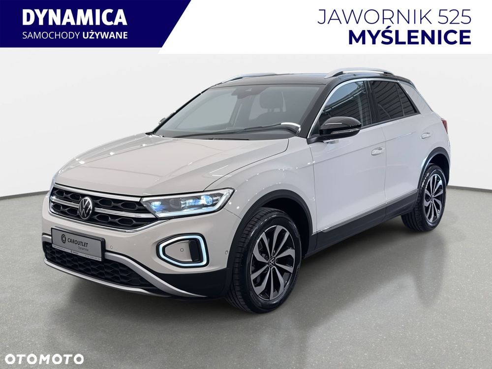 Volkswagen T-Roc - 5