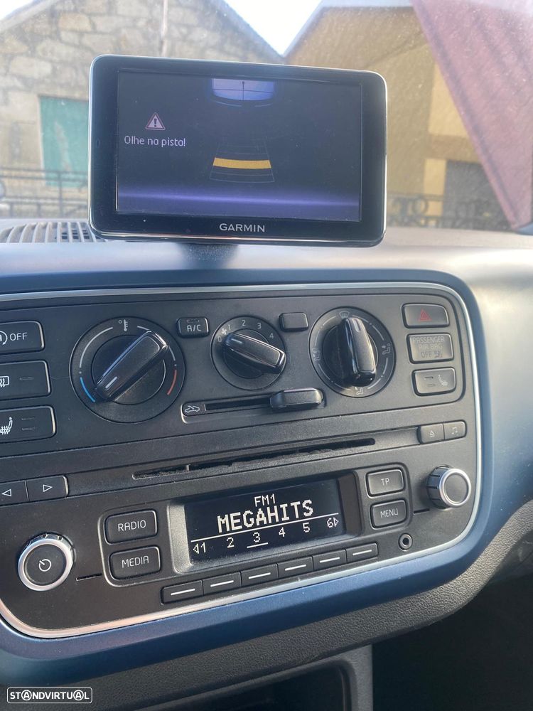 SEAT Mii 1.0 Connect - 7