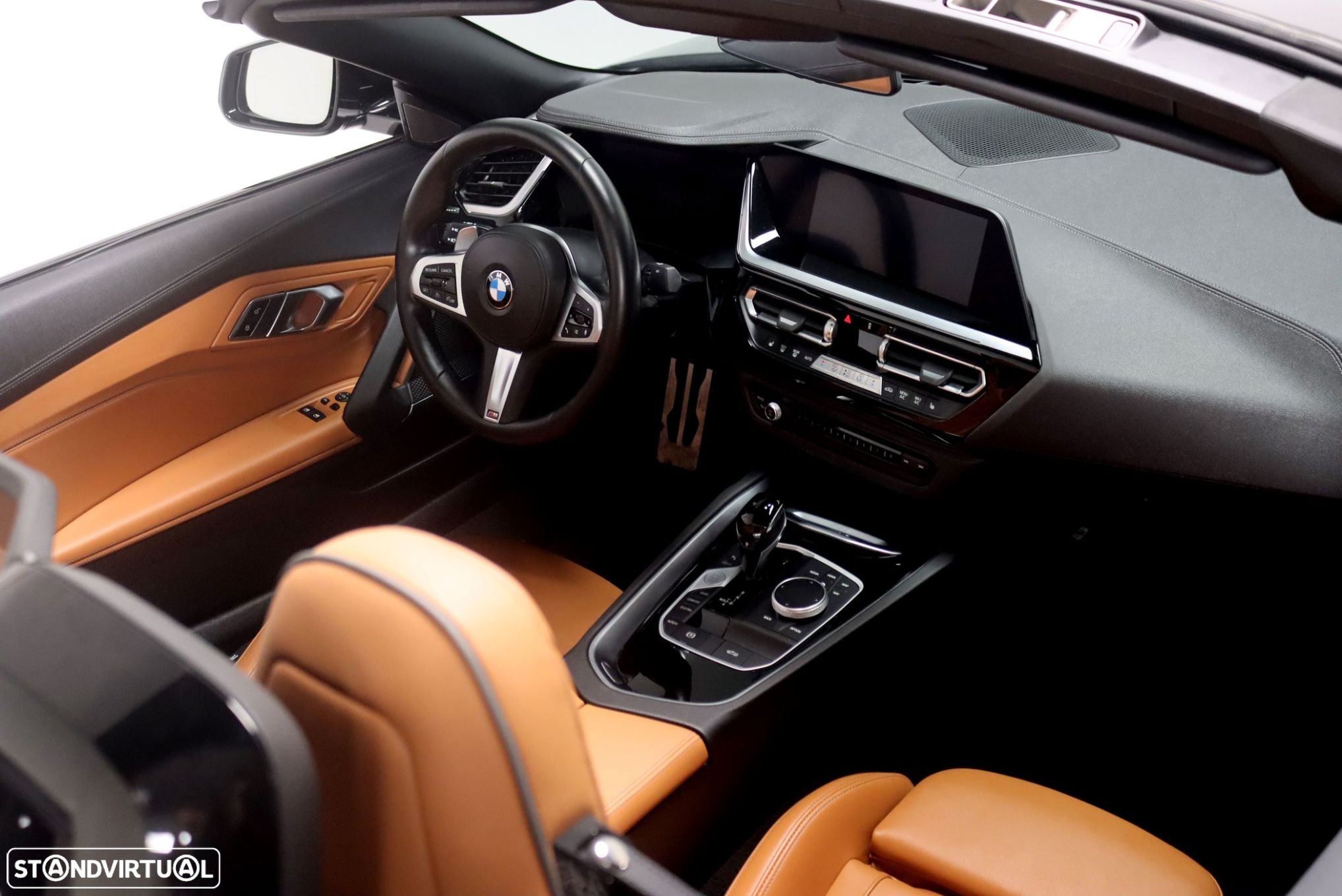 BMW Z4 sDrive20i Aut. M Sport - 21