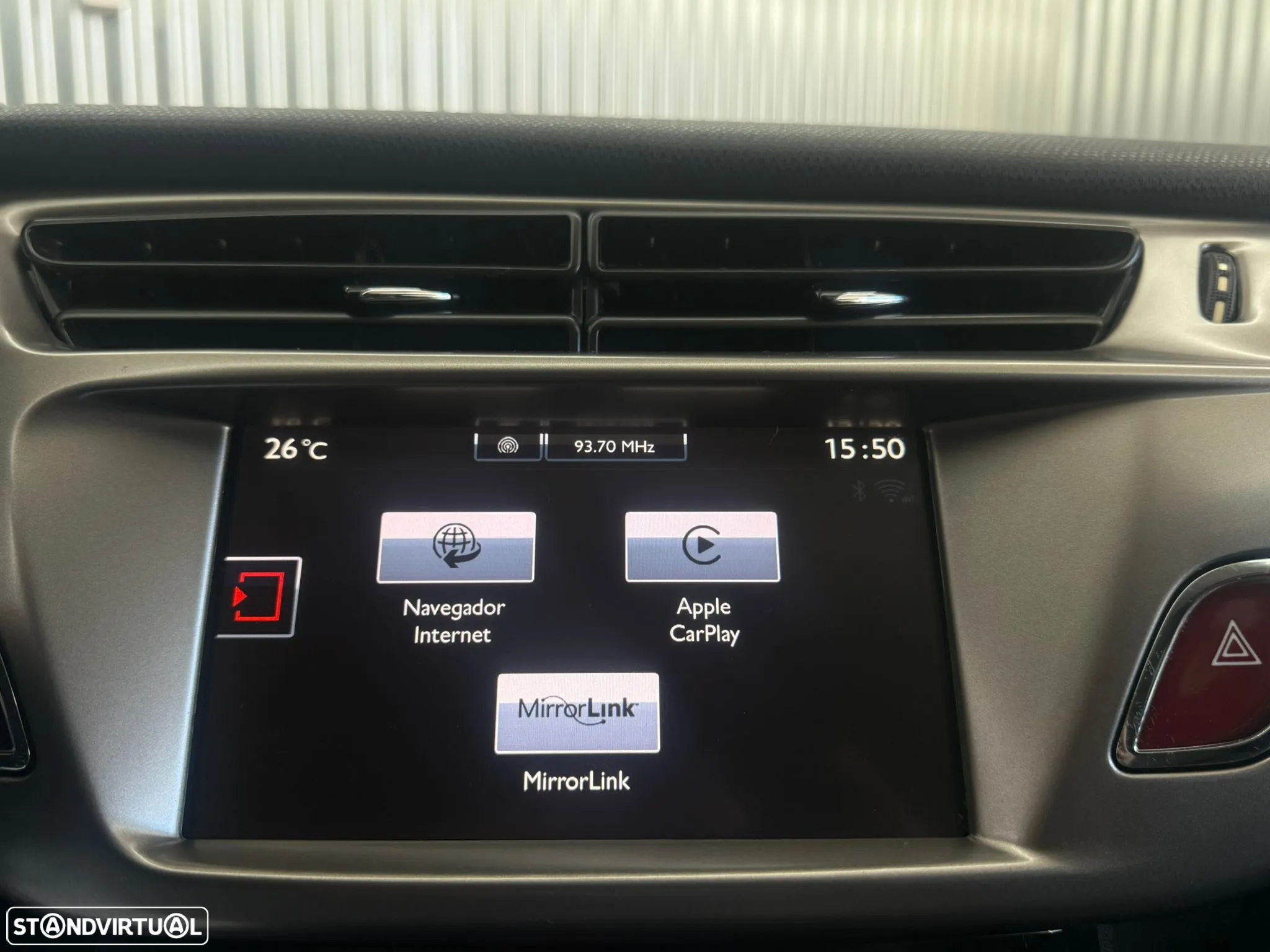 Citroën C3 1.2 PureTech Shine - 12