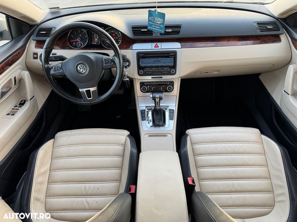 Volkswagen Passat 1.8 TSI DSG Highline - 6