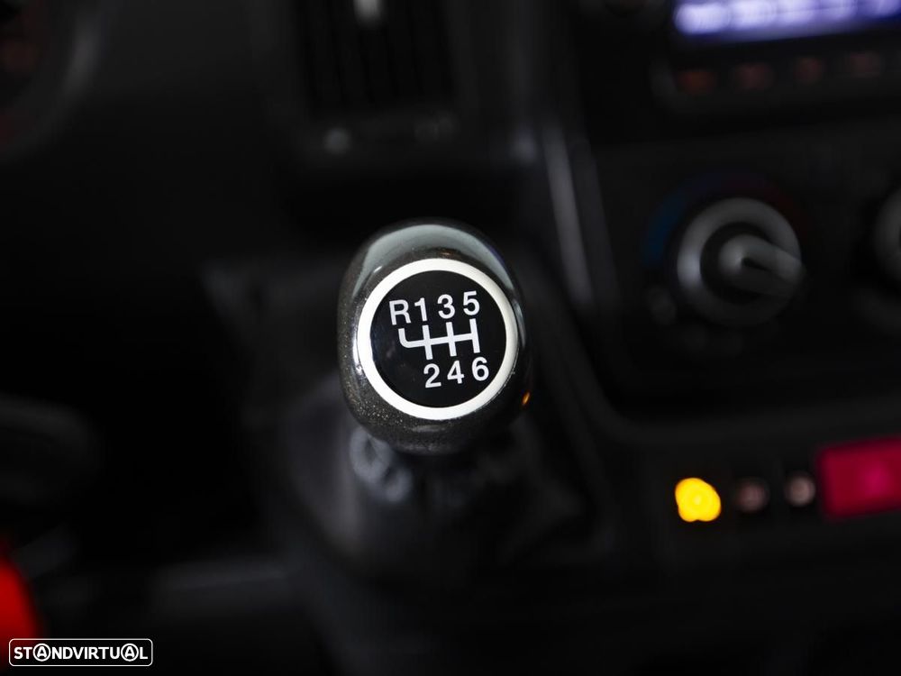 Peugeot Boxer - 14