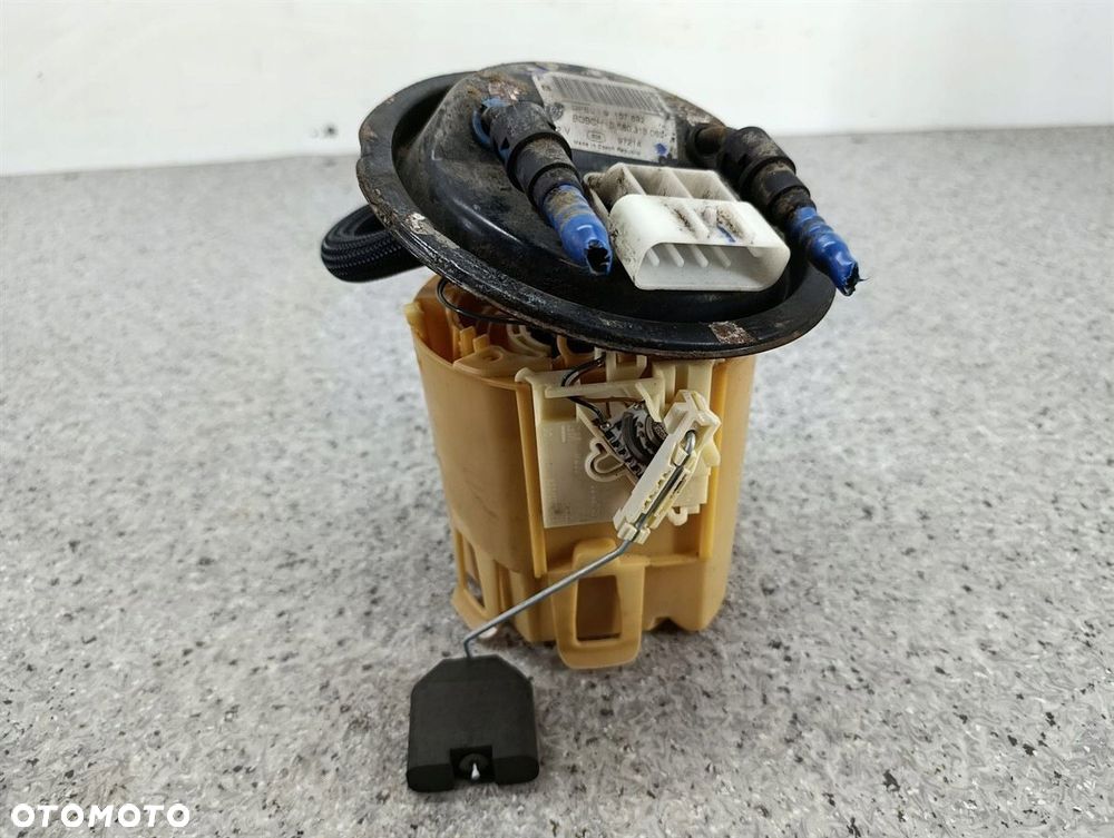 POMPA PALIWA OPEL ASTRA G BERTONE 9157692  1.8 16V - 4