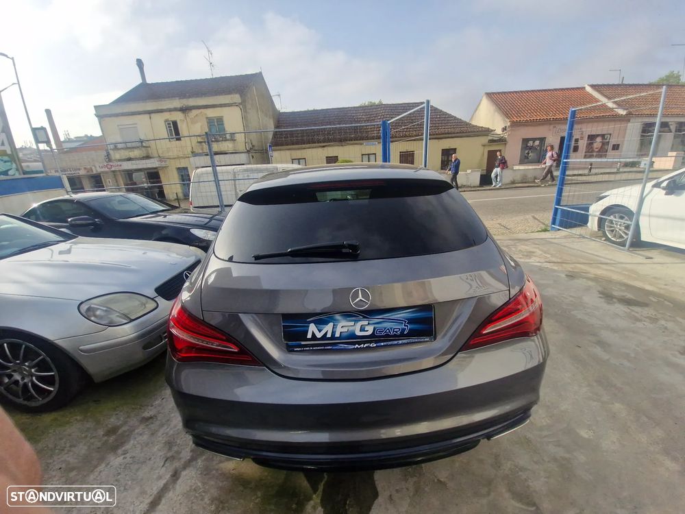 Mercedes-Benz C 200 d Avantgarde+ Aut. - 2